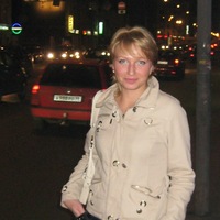 Наталья Садова
