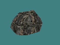 DG sandstone large rock 11c dragon canyon texture 14 light (CL Rock reskin)