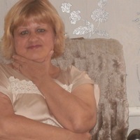 Татьяна Мусатова