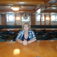 Ирина Антипина