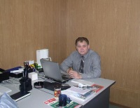 Сергей Быков
