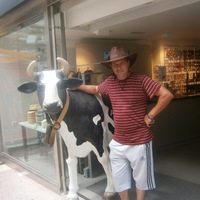 Сергей Захаров