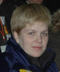 Наталия Уткина