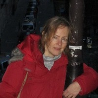 Ирина Петрова