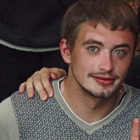 Андрей Степанцов