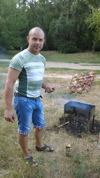 Ваня Коновалов
