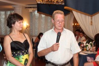 Владимир Соловьев