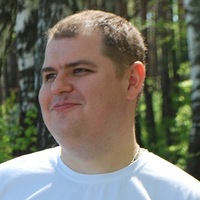 Алексей Костин