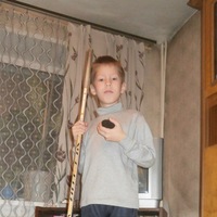 Тимур Салахиев
