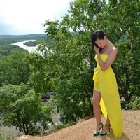 Екатерина Беспалова