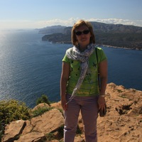 Елена Носова