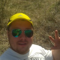 Алексей Фомичёв | Красное-на-Волге