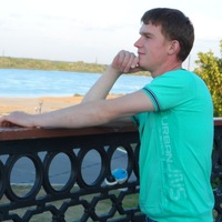 Александр Максимов