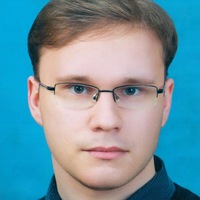Алексей Губанов