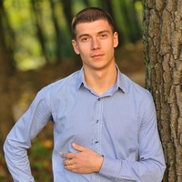Максим Пужаков