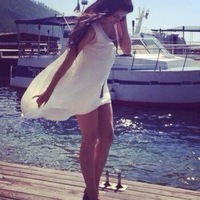 Оксана Чернова