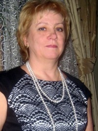 Ольга Якубова