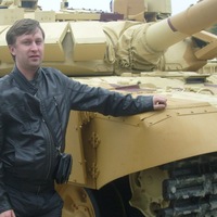 Николай Борисов