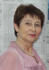 Татьяна Кучина
