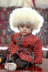Бегенч Оразов