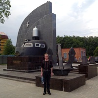 Сергей Соколовский