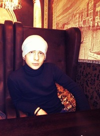 Александр Попков