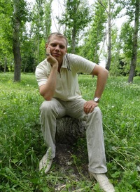 Вячеслав Попов