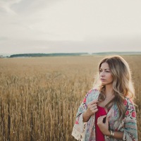 Анна Шторк