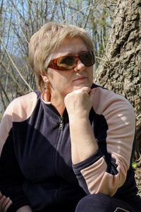 Люба Полякова