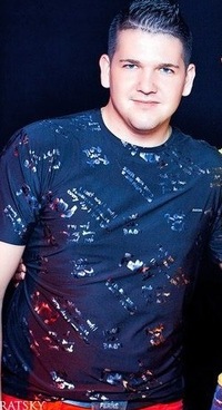 Алексей Орлов