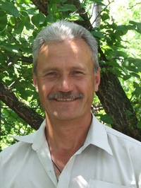 Александр Яценко