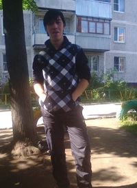 Олег Киселев