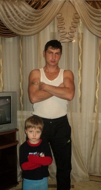 Сергей Коваленко