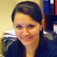 Анна Дмитриева