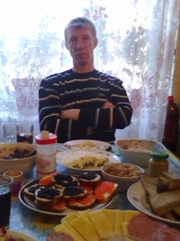 Александр Новиков