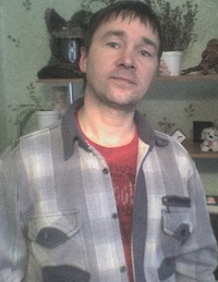 Андрей Третьяков