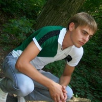 Сергей Пинчин