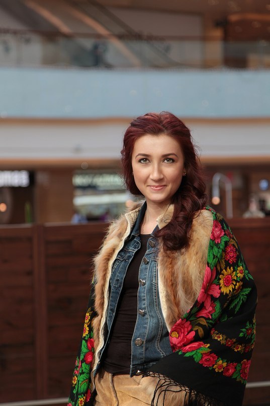 Алла Никитина, 27.09, фото, Новосибирск, местоположение, профиль ВКонтакте