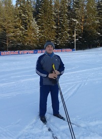 Александр Попков