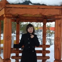 Ирина Ильина