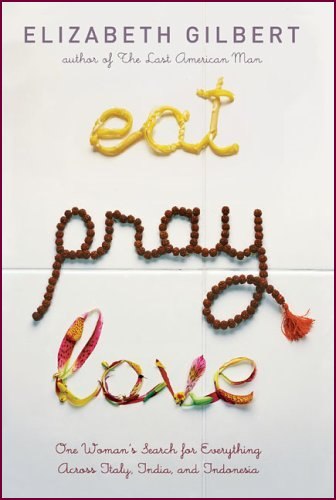 Committed Elizabeth Gilbert Epub