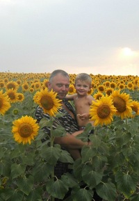 Гарис Рагулин