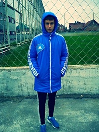 Денис Ульянов