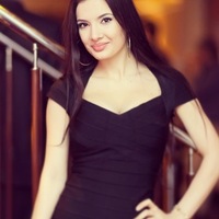 Кристина Шикарная