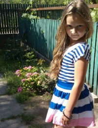 Екатерина Левчишина