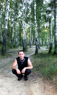 Александр Малый