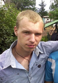 Паша Белоусов