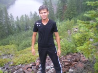 Александр Лукьянов