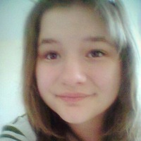 Кристина Ольшевская