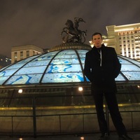 Евгений Сидоров